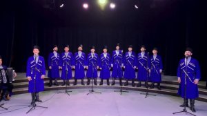 Поющая Чарода - РекIель бухIи