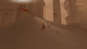 Journey - лучшая игра 2012, СТРИМ в честь 4000 подписчиков!
