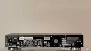 Pioneer BDP-LX52 - www.stassen.nl