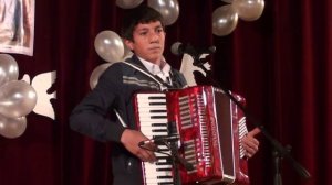 Абдусамад Акуша