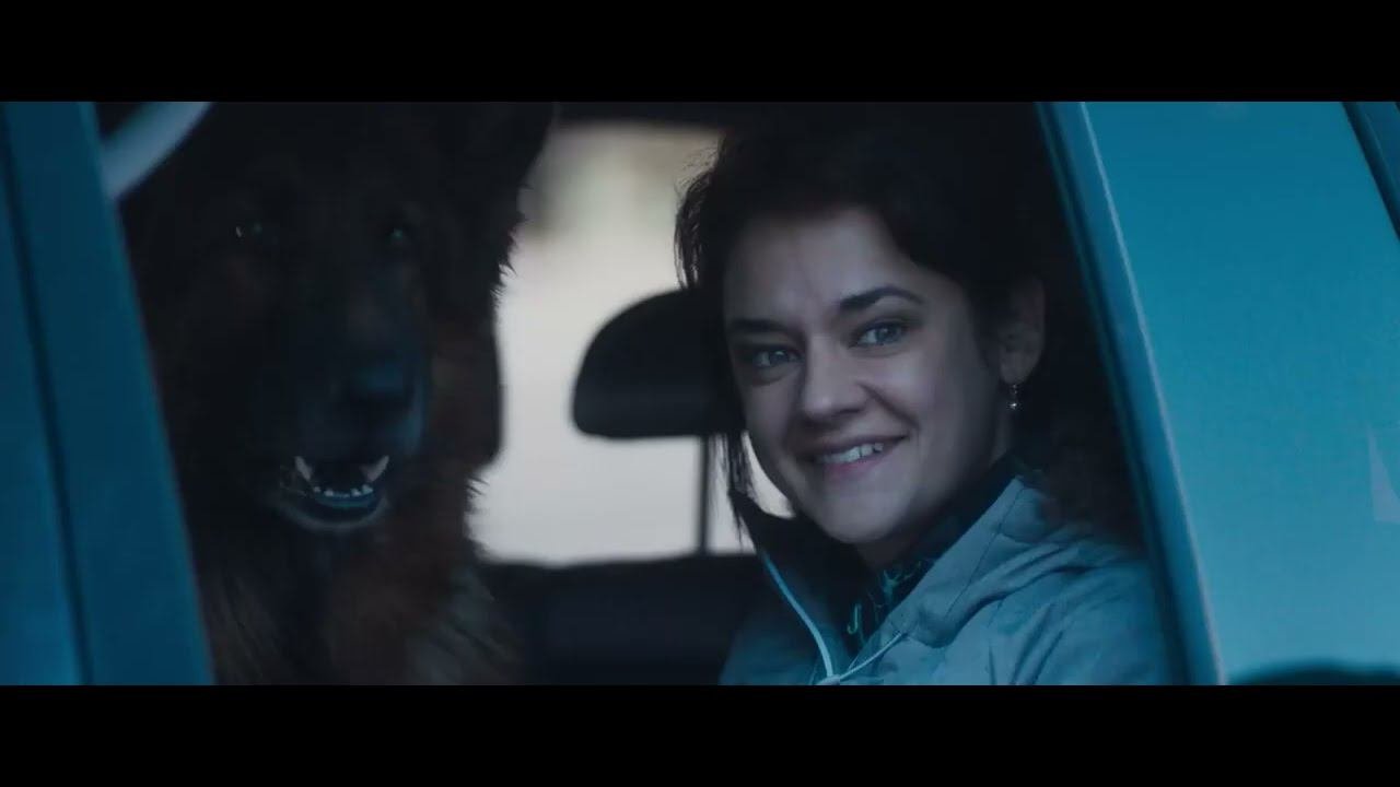Выжившие - Трейлер (2024)