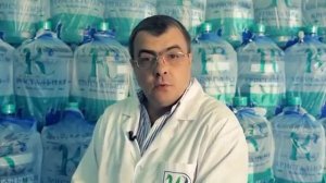 Минеральная вода - польза или вред