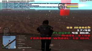 Работа SWAT на Аризона рп. Стоит ли вступать? Нарезки из задержаний.