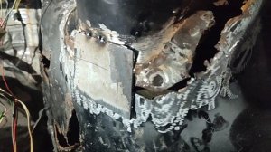 Ремонт задних стаканов Ваз 2110