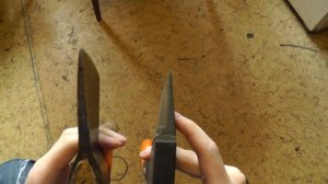 Топор Fiskars X7 итоги