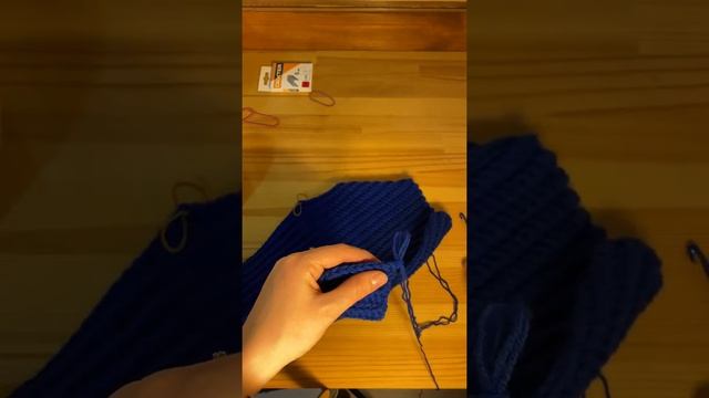 Вязаная Балаклава крючком самый легкий способ смотреть онлайн