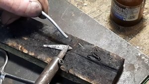 Блесна ваучер своими руками