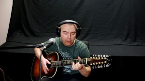 Ах, какой вчера был день... А.Я. Розенбаум (кавер)