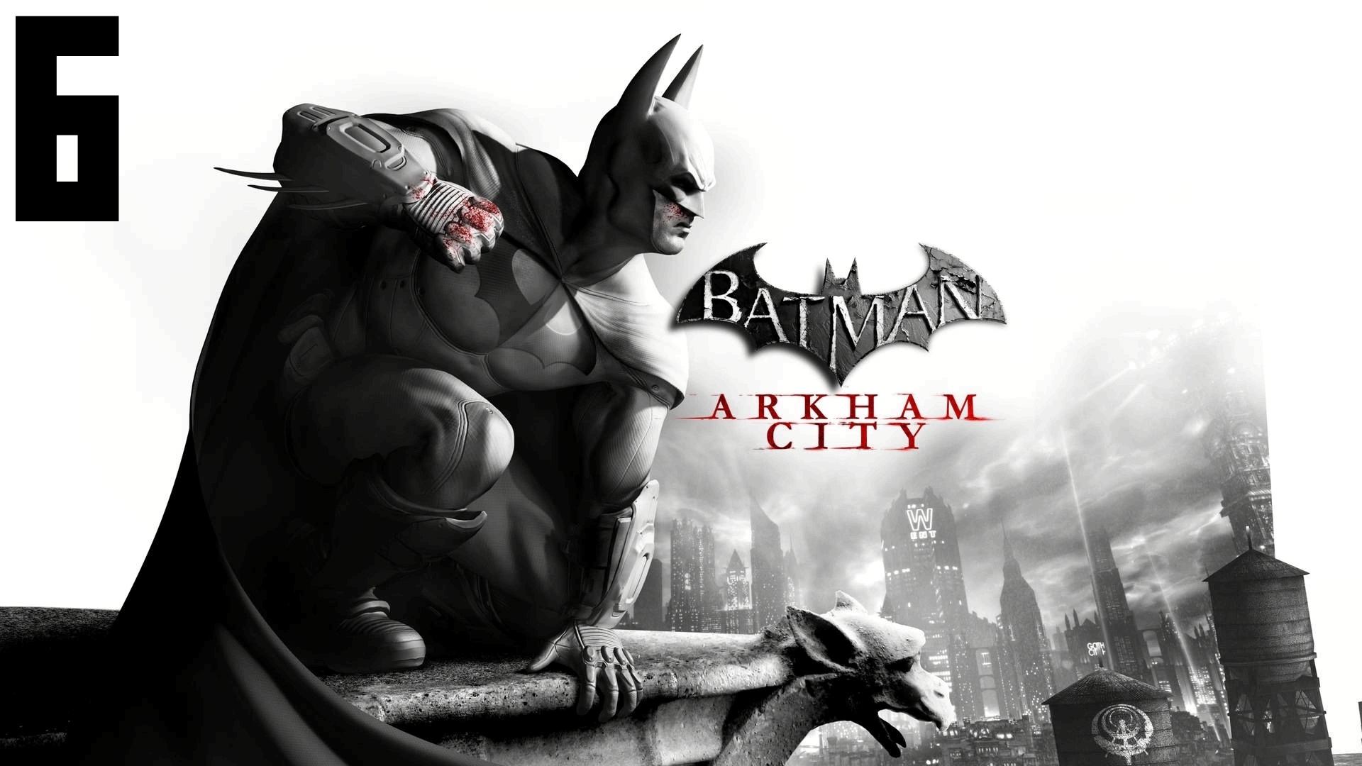 Steam key arkham city фото 16