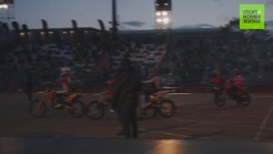 14-й Фестиваль экстремальных видов спорта «ПРОРЫВ»   Спорт - норма жизни