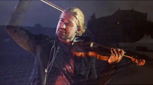 David Garrett - Оборотень