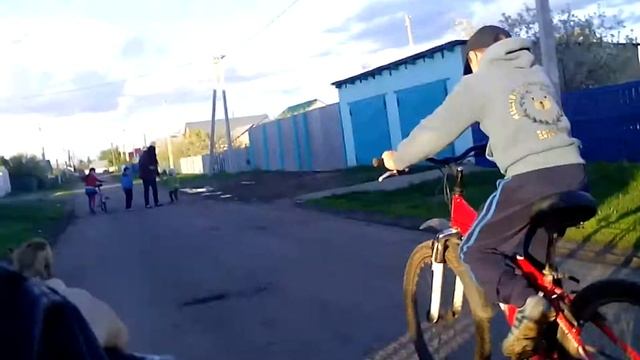 Асекеево