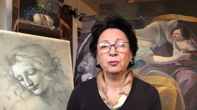 Страх белого листа. ЧТО ДЕЛАТЬ? смотреть онлайн