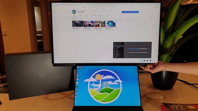 Dell S2721DS 2K Monitor Unboxing & Review | Best 2020 [ !!Affordable & Usable!! ] 2K Monitor смотреть онлайн