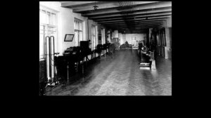 Попов и отечественное радио.