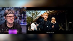 Stray Kids Thunderous | РЕАКЦИЯ
