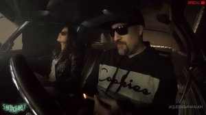 Michelle Rodriguez   The Smokebox с переводом QUEENSxPAPALAM