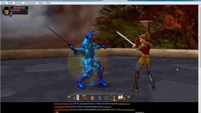 Iron-Impact смотреть онлайн