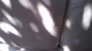 Вращающаяся кровать с подсветкой от Врубеля