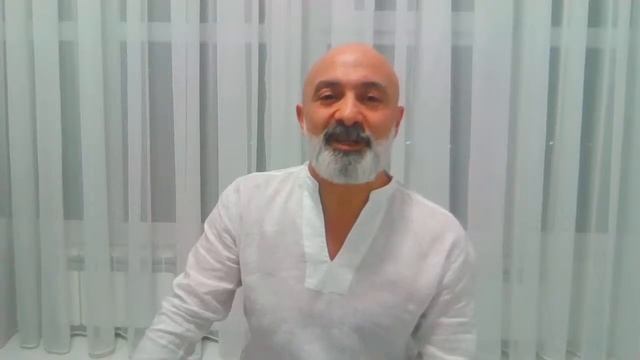 Беседа с Фуадом Алиевым  - Ответы на вопросы