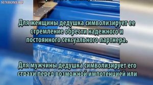 К чему снится Дедушка сонник, толкование сна