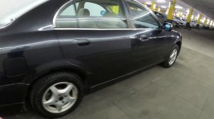 Chery Oriental Son (B11) I 2.0 MT (125 л.с.) 2006