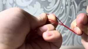 Как сделать рыболовную петлю быстро и понятно