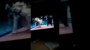 Песня про каратэ