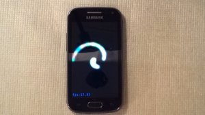 Обзор Samsung Galaxy Ace 2