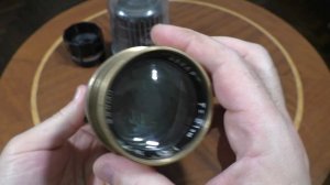 ОБЪЕКТИВЫ ЮПИТЕР 9 И АВИАР