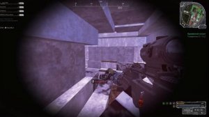 Спрятались под базой бандитов с РТ-20! | STALCRAFT