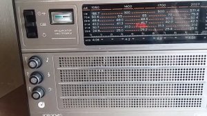 ОКЕАН-214 (3) Часть 2. USB/FM/Bluetooth/AUX.
