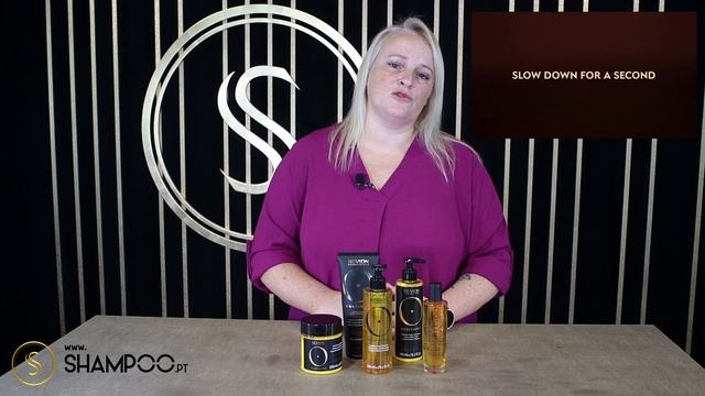 [NOVO] Orofluido da Revlon Professional. Novas embalagens e novos produtos. смотреть онлайн