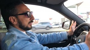 BMW 320i XDRIVE 2017 год!