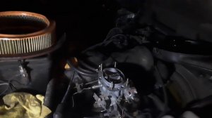 Часть3  Ремонт карбюратора и системы зажигания на ВАЗ 21310  НИВА