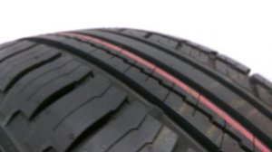 Nokian Nordman S SUV /// Обзор