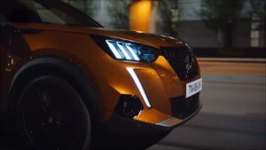 Пежо 2008 2020 года/ Peugeot 2008 2020
