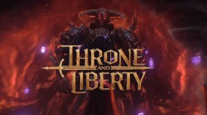 Throne and Liberty - NCSOFT открыла доступ РУ играю без VPN на буст сервере.