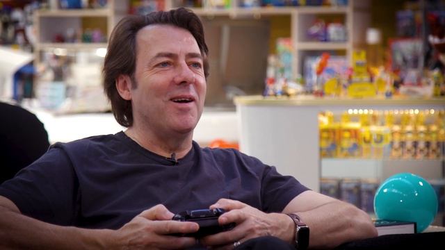 The Bradwell Conspiracy - Jonathan Ross & Harvey Ross Let's Play смотреть онлайн