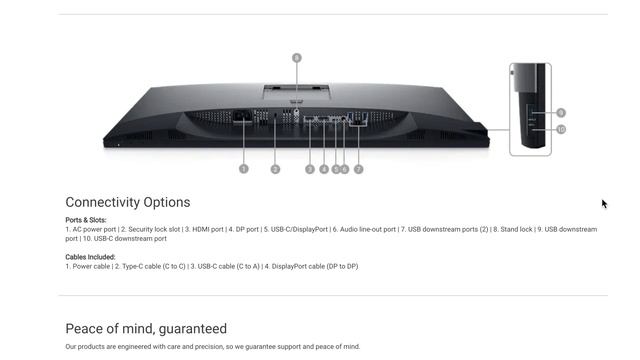 Dell Ultrasharp 4K 27 inch U2720Q (2021) : Malaysia Unboxing dan Review смотреть онлайн