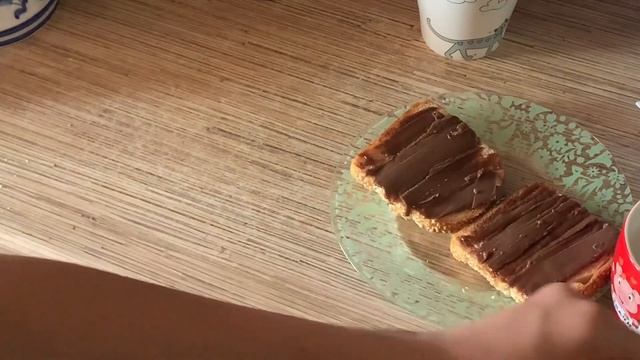 ВЛОГ мой день?! Утренняя рутина?! Поход в торговый центр? смотреть онлайн