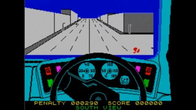 10 лучших игр от DURELL Soft для ZX Spectrum смотреть онлайн