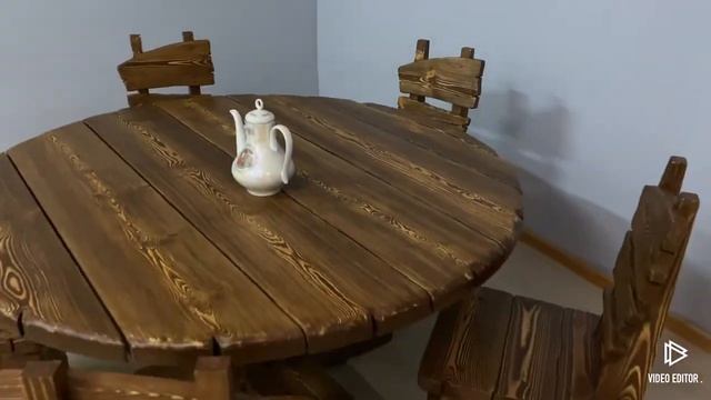 Мебель под старину!