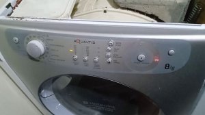 Ariston Aqualtis AQGL