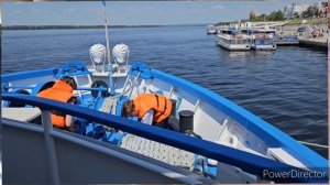 МИНУСЫ КРУИЗА НА ТЕПЛОХОДЕ по РОССИИ. не ездите сюда, если