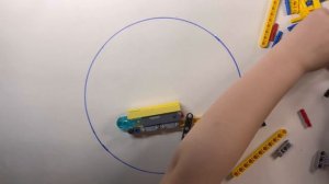 Как сделать Сигнальный пистолет из Лего(Lego)