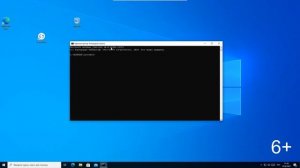 Как запустить бесконечный Ping любого сайта?