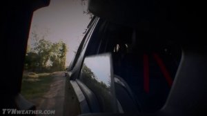 Introducing Dominator 3 - Tornado Chasers new ride!
