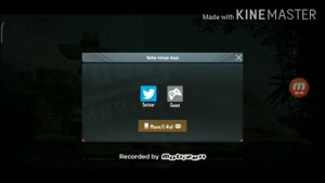 Как создать 2 аккаунт в pubg mobile!