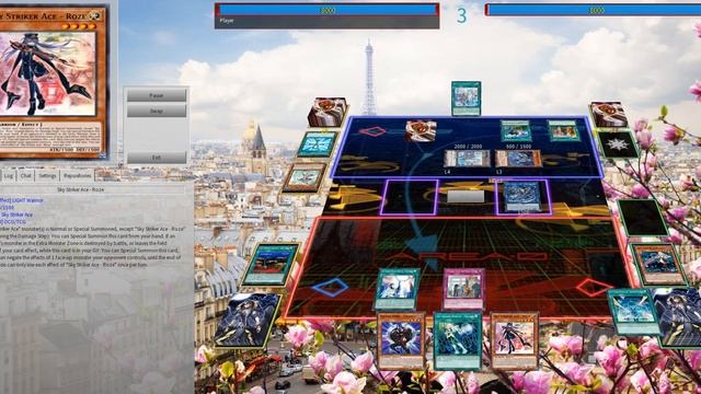 [NEW] Super Mecha! | SKY STRIKER deck Oct.2021 | Post Secret Shiny Box смотреть онлайн